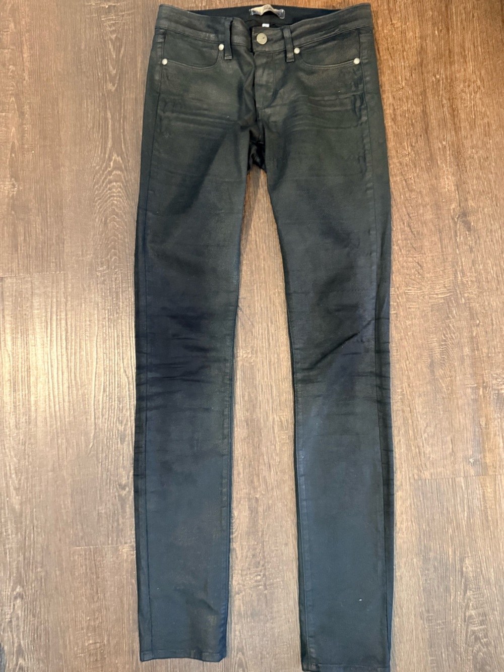 PAIGE women’s PRG SKINNY  Jeans SZ 27
